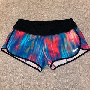 Nike Running Shorts, Size S